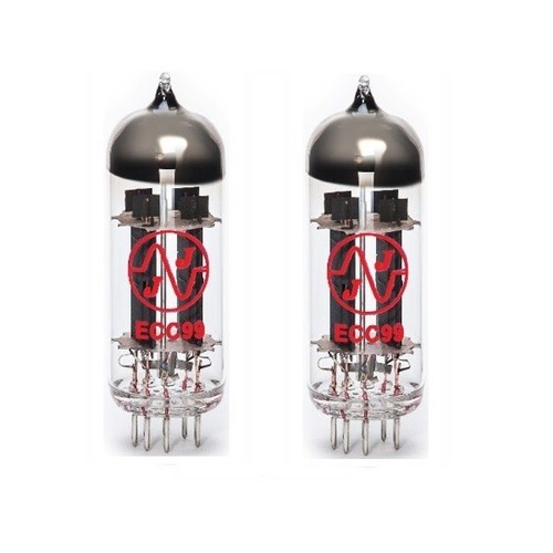 Electronic ecc99 valvole - ecc99,,