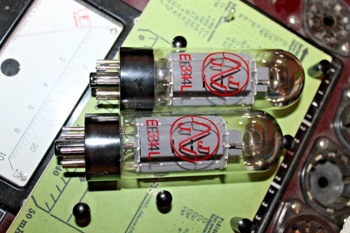 E34l duett electronic - electronic,