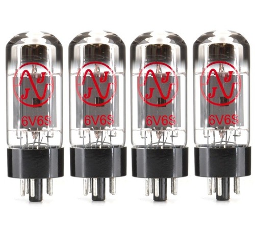Electronic 6v6 s - electronic, 6v6-s