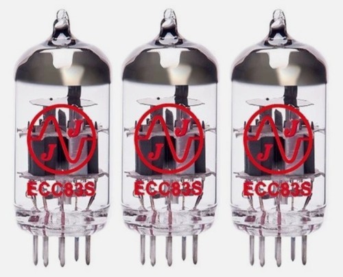 Electronic ecc83 - ecc83-s, (12ax7)