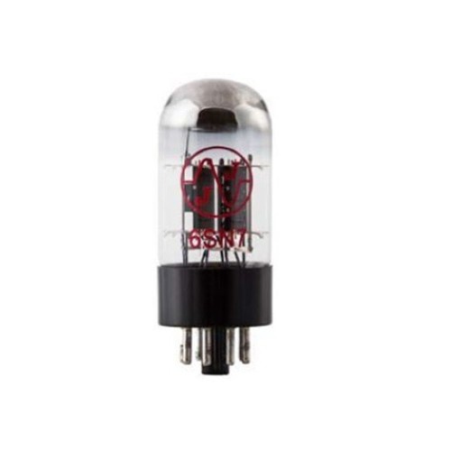 Electronic 6sn7 valvola - jj, 6sn7,
