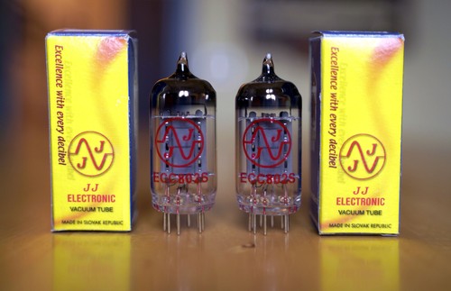 Electronic ecc802 s - jj,