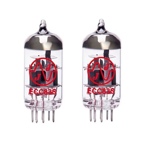 Electronic ecc83 - jj,