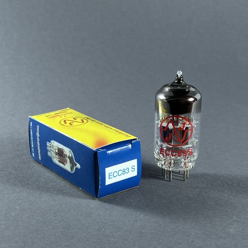 Tubo aspirazione ecc83 - 1x,