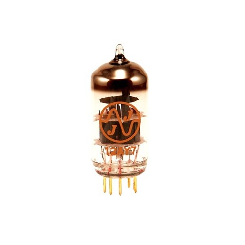 Electronic gold 12ay7 - jj,