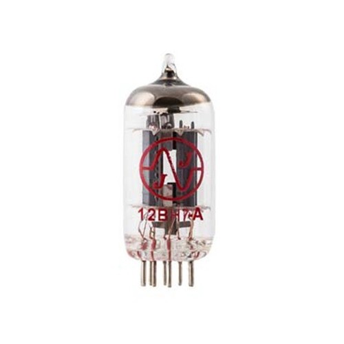 Electronic 12bh7a valvola - jj,