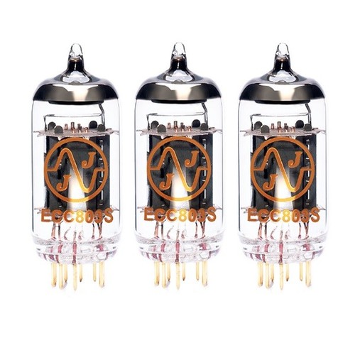 Electronic gold ecc803 s - jj,
