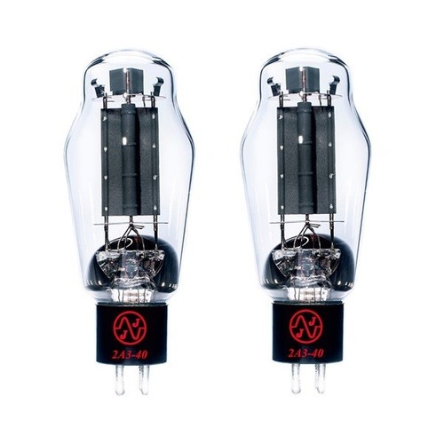 Electronic 2a3 valvole - electronic,