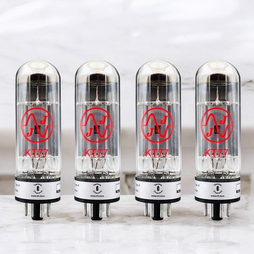 Kt77 el34 matched quad - kt77,