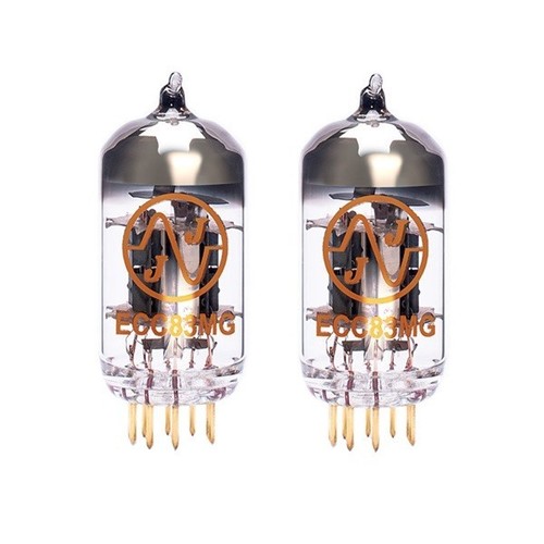 Electronic ecc83mg gold - electronic,