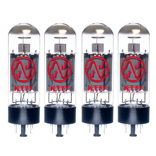Electronic kt77 valvole - electronic, kt77,
