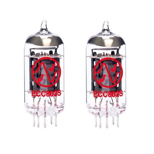 Electronic ecc802 s - jj, ecc802-s