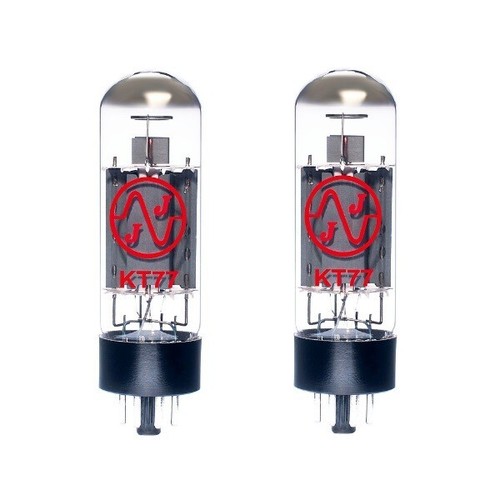 Electronic kt77 valvole - jj,