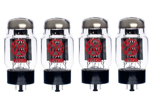Electronic kt66 valvole - electronic, kt66,