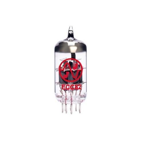 Electronic ecc82 - electronic, (12au7)