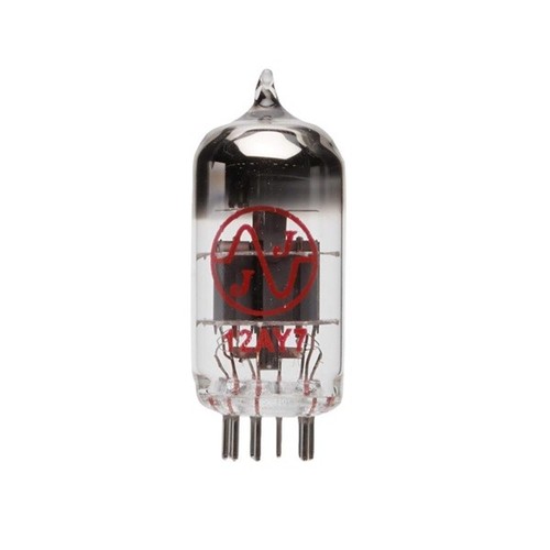 Electronic 12ay7 - electronic, (6072)
