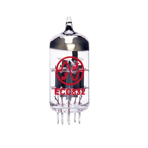 Electronic ecc832 - electronic, (12dw7)
