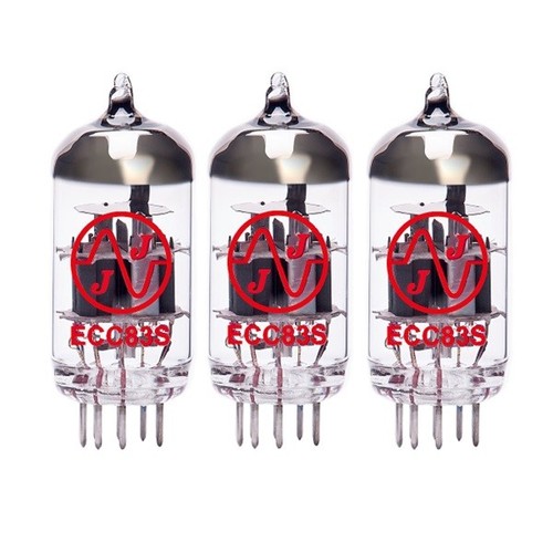 Electronic ecc83 - jj, ecc83-s