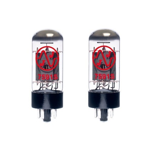 Electronic 7591 valvole - 7591-s,,