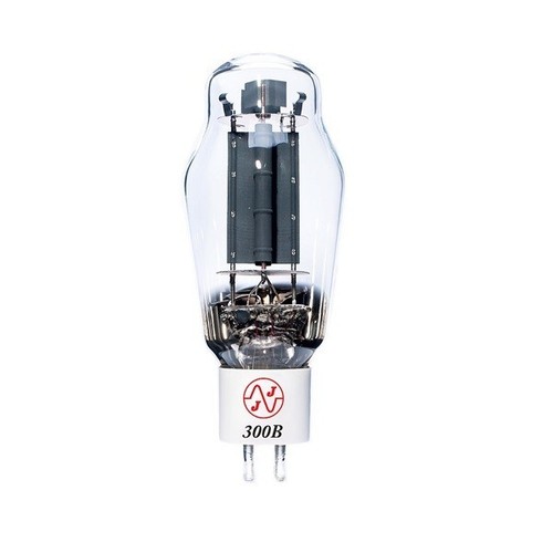 Electronic 300b valvola - jj, 300b,