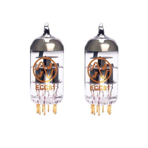 Electronic gold ecc81 - electronic,