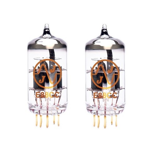 Electronic gold e88cc - jj,