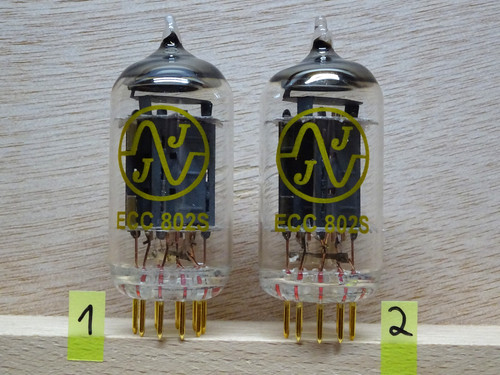 Ecc802s nos nib - |,