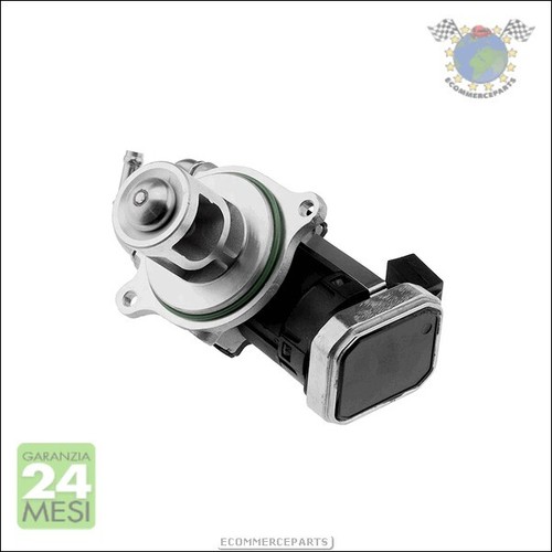 Valvola egr ajs per mercedes - valvola,
