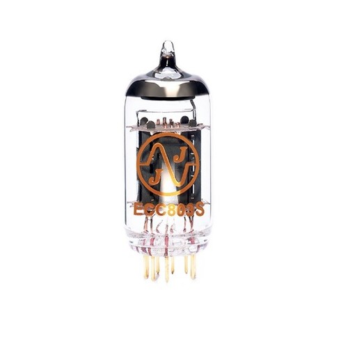 Electronic gold ecc803 s - electronic,