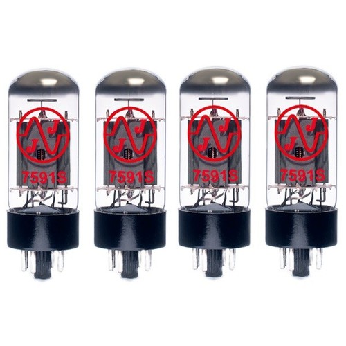 Electronic 7591 valvole - 7591-s,,