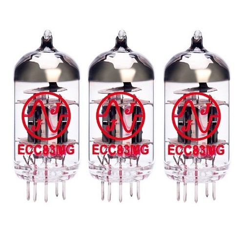 Electronic ecc83mg - jj,