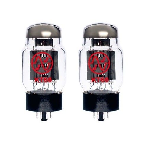 Electronic kt66 valvole - kt66,,