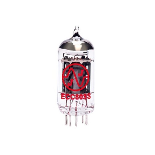 Electronic ecc803 s - jj,