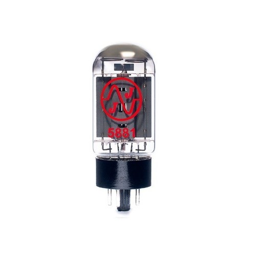 Electronic 5881 valvola - electronic,