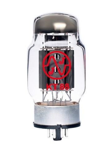 Electronic kt88 valvola - electronic,